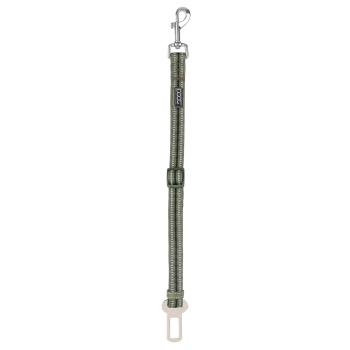 DOOG - CAR RESTRAINT Green
